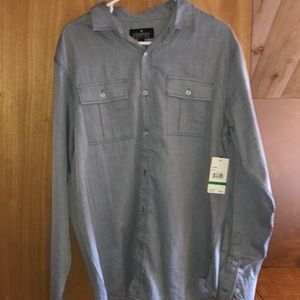 Brand new company eighty one dress up shirt